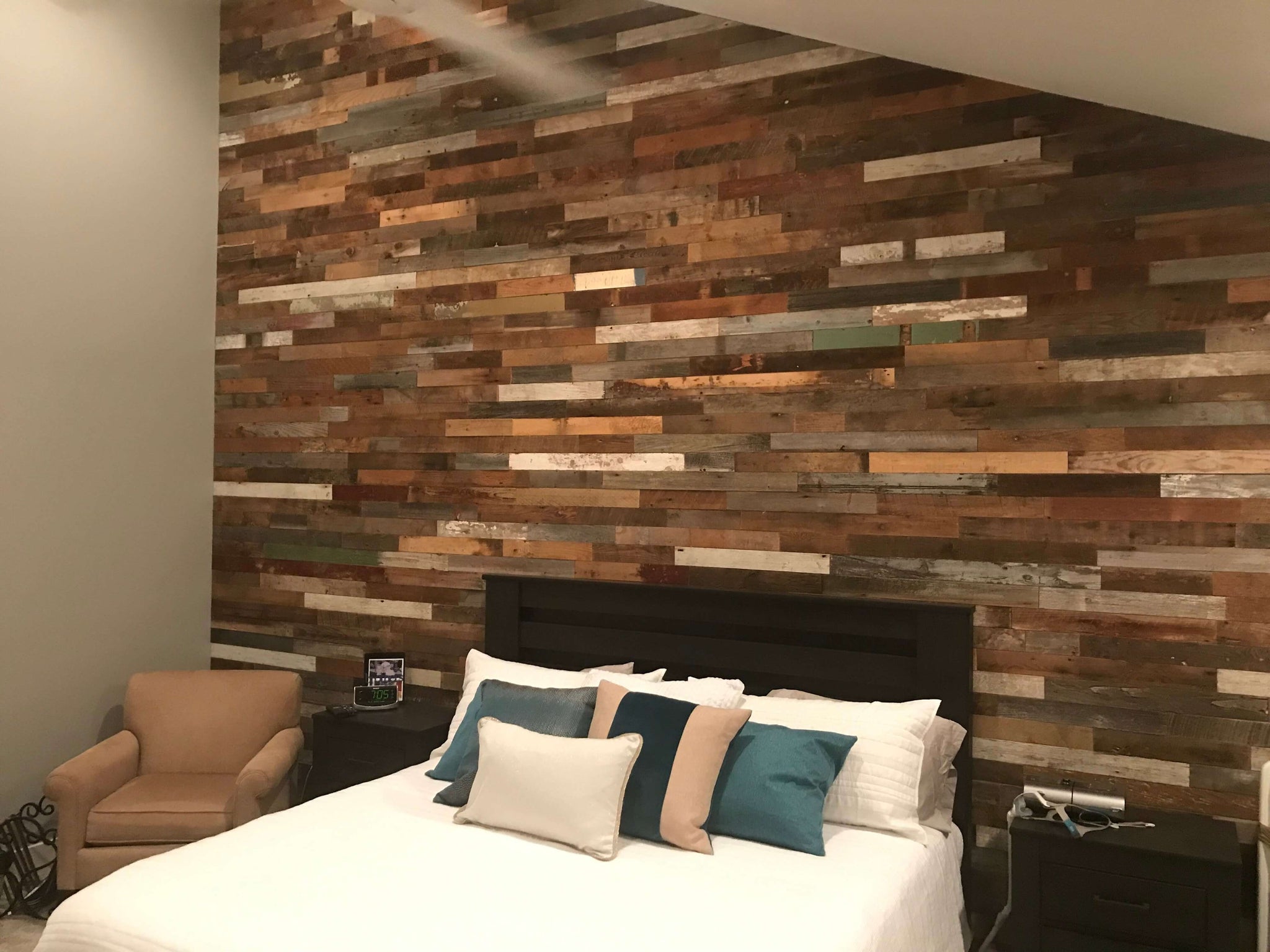 Reustic Timber Reclaimed | Vintage Timbers Blog