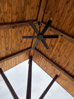 New Pine Pre Finished Barnwood Ceilings