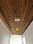 Oak Ceiling Plank - Rustic Quarter and Rift Sawn Paneling