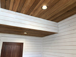 wood ceiling ideas